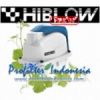 Hiblow XP 40 Series takatsuki air pump profilterindonesia  medium